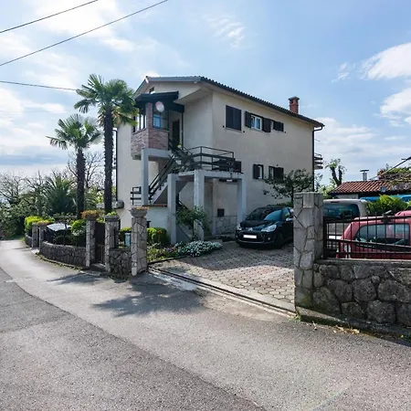 Giardino, Ika-opatija *