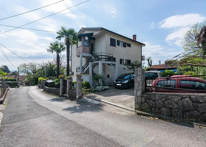 Giardino, Ika-opatija *