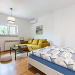 Apartament Giardino, Ika-opatija Opric