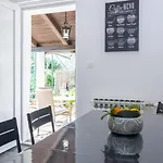 Giardino, Ika-opatija Apartament