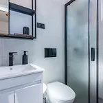 Giardino, Ika-opatija Apartament