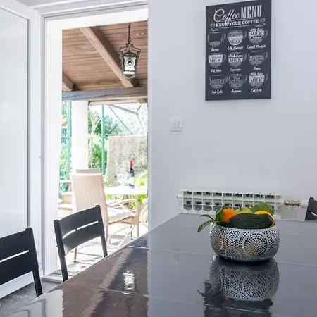 Giardino, Ika-opatija Apartmán