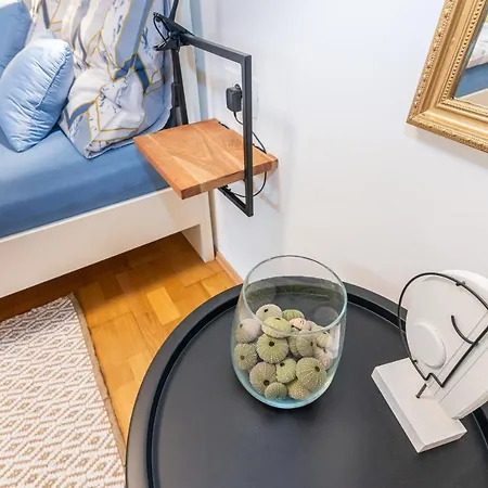 Giardino, Ika-opatija Apartament *